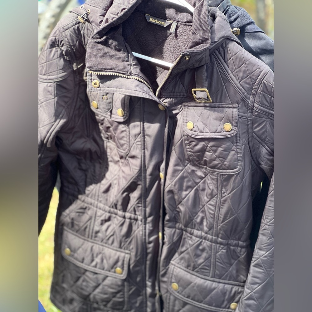 GOOOOOD QUALITY JACKET